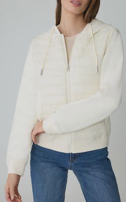 Lucinda Hooded Jacket