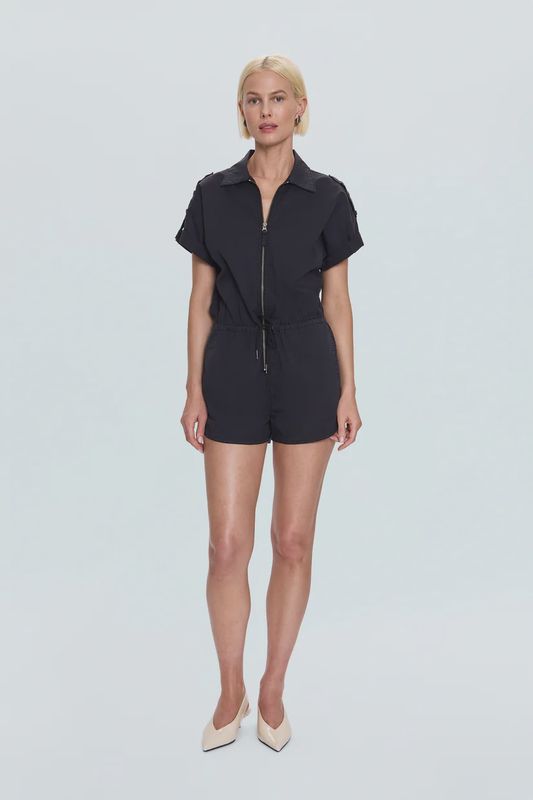 Meg Romper