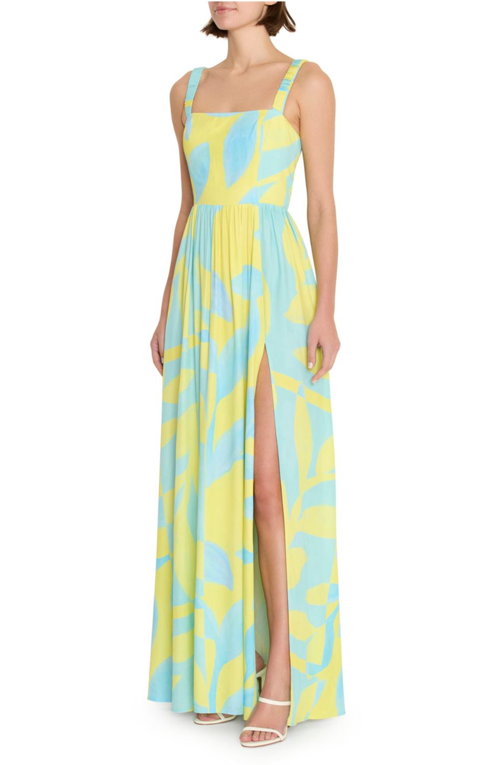 Florence Maxi Dress - AU