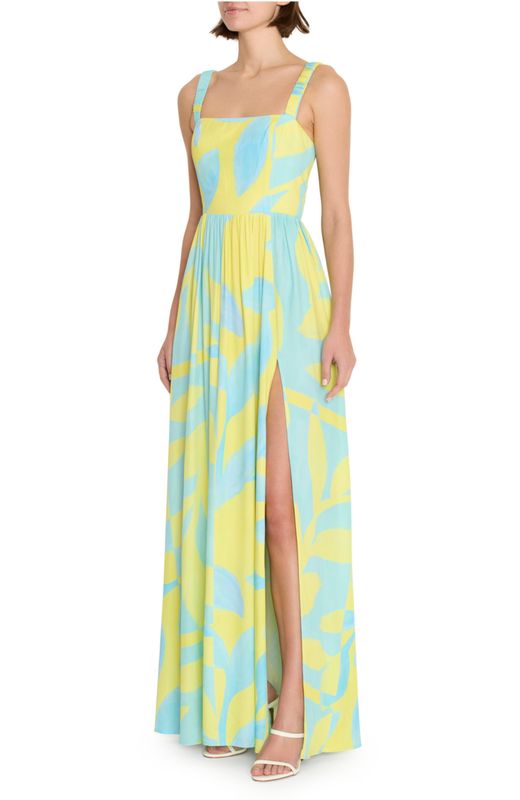 Florence Maxi Dress - AU