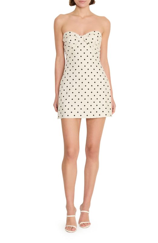 Soho Skort Romper