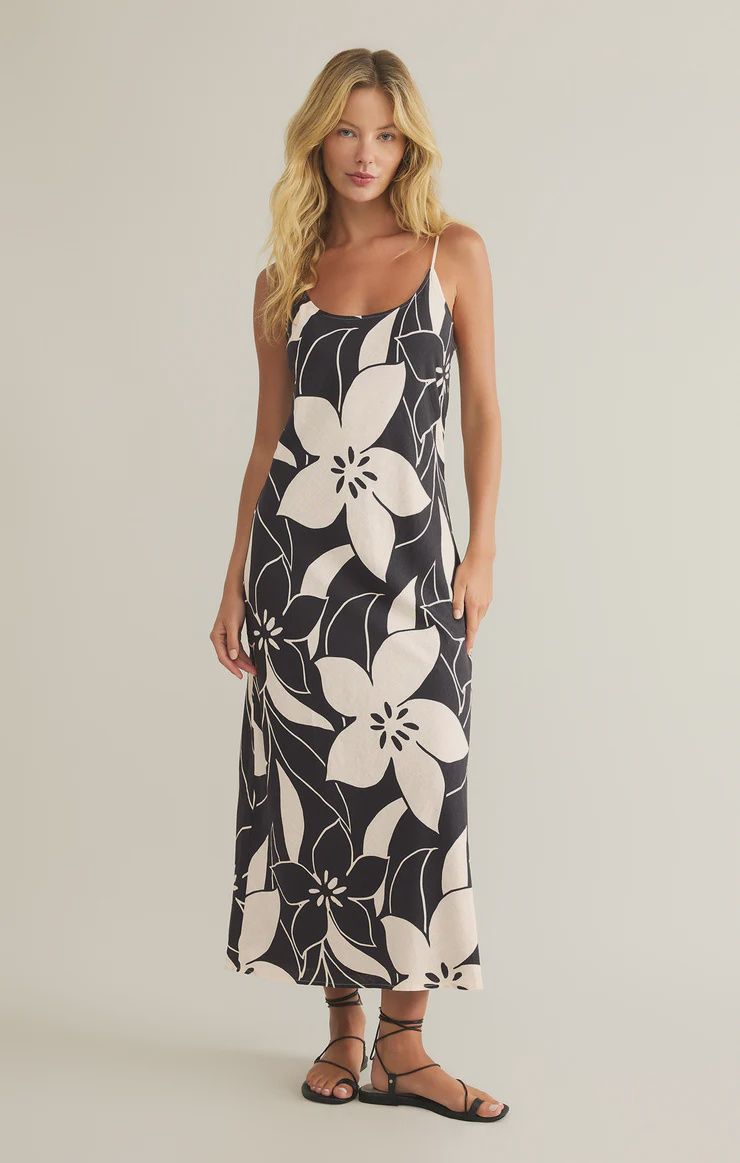 Cecily Madero Maxi Dress