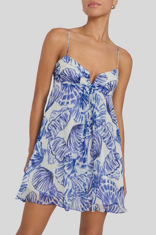 Liana Dress