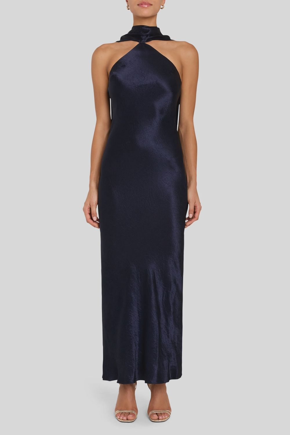 Ashton Maxi Dress