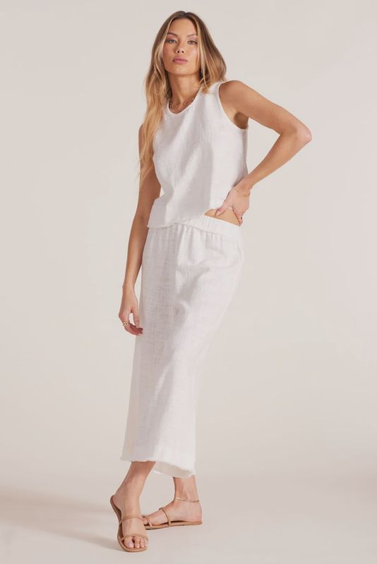 Crop Pant