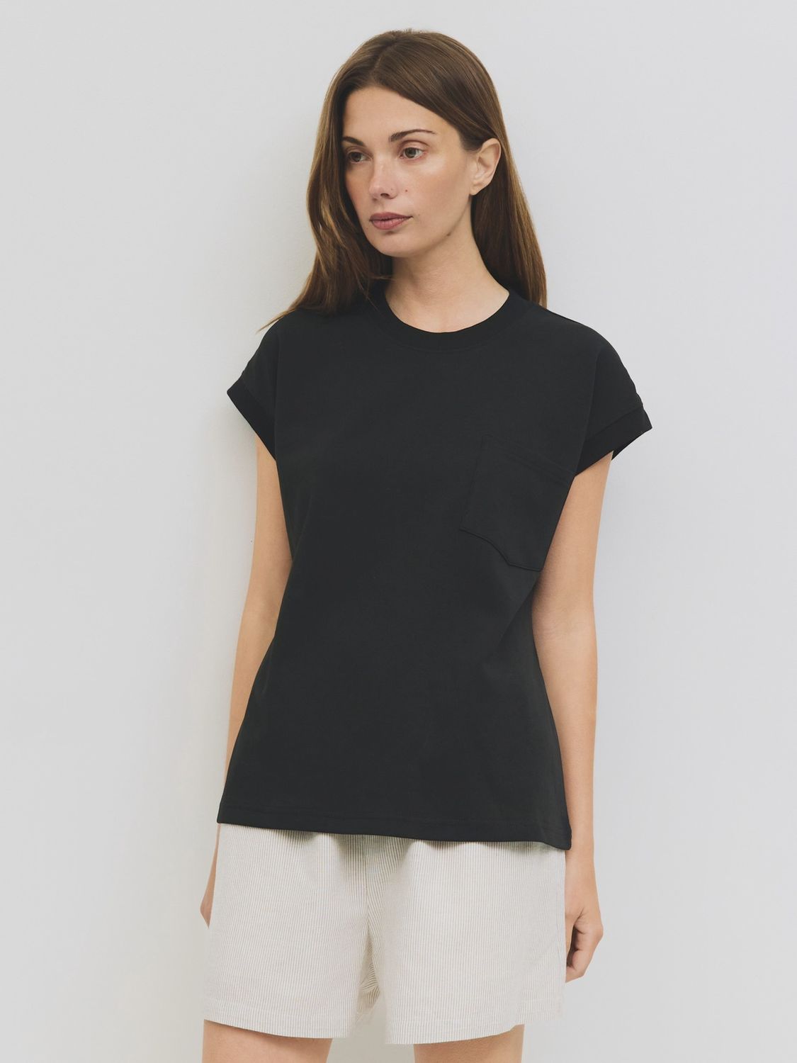 The Aubrey Top