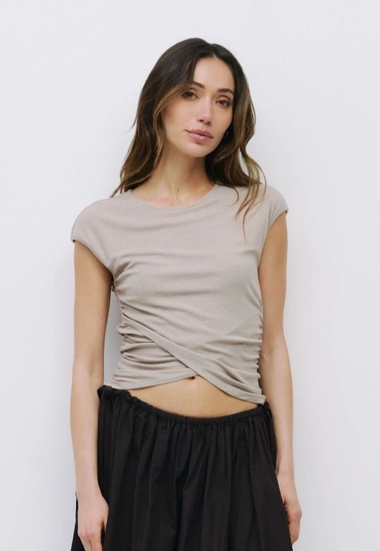 The Archer Top