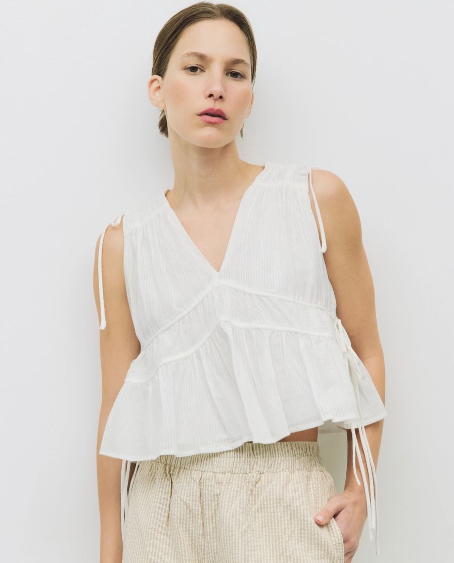 The Ellice Top