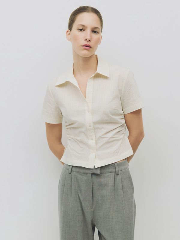 The Valeria Top