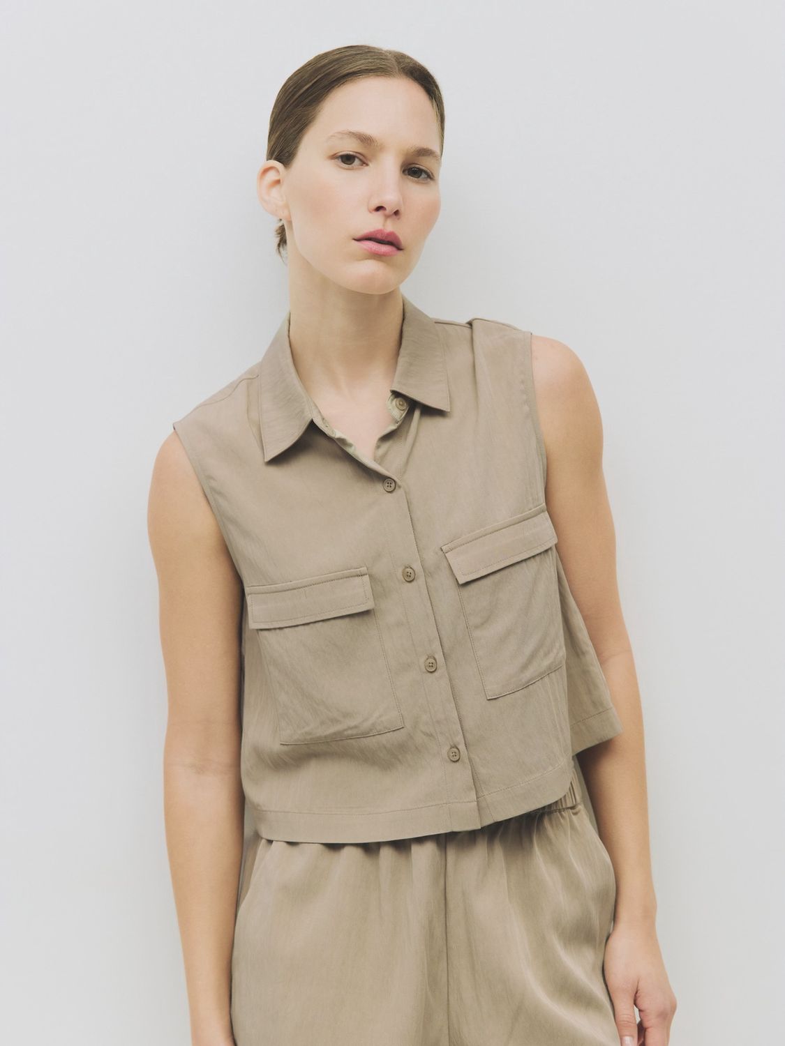The Marion Top