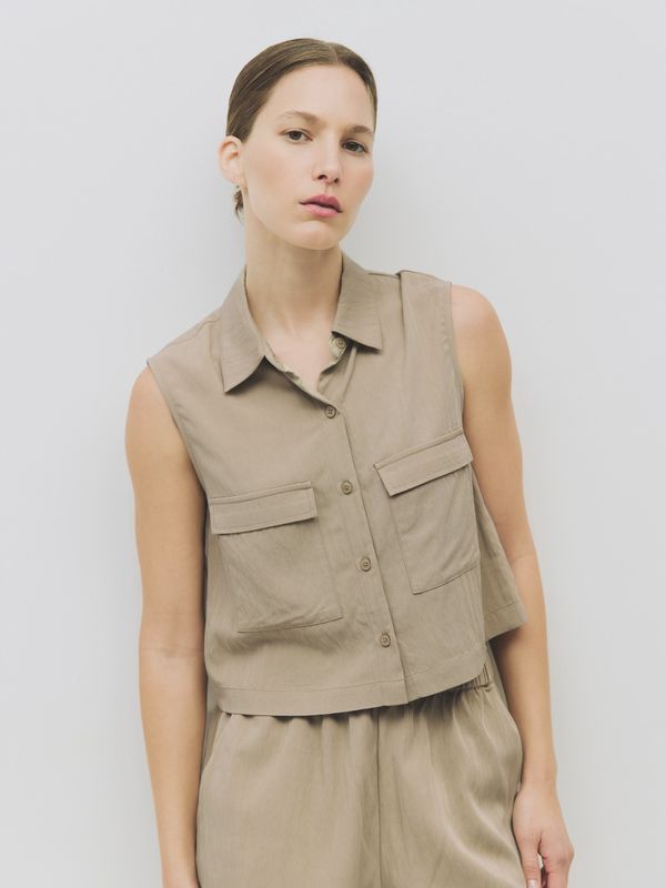 The Marion Top