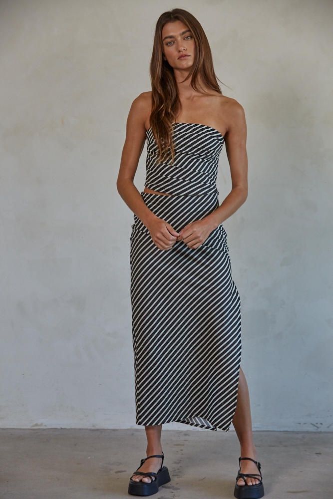 Casablanca Skirt
