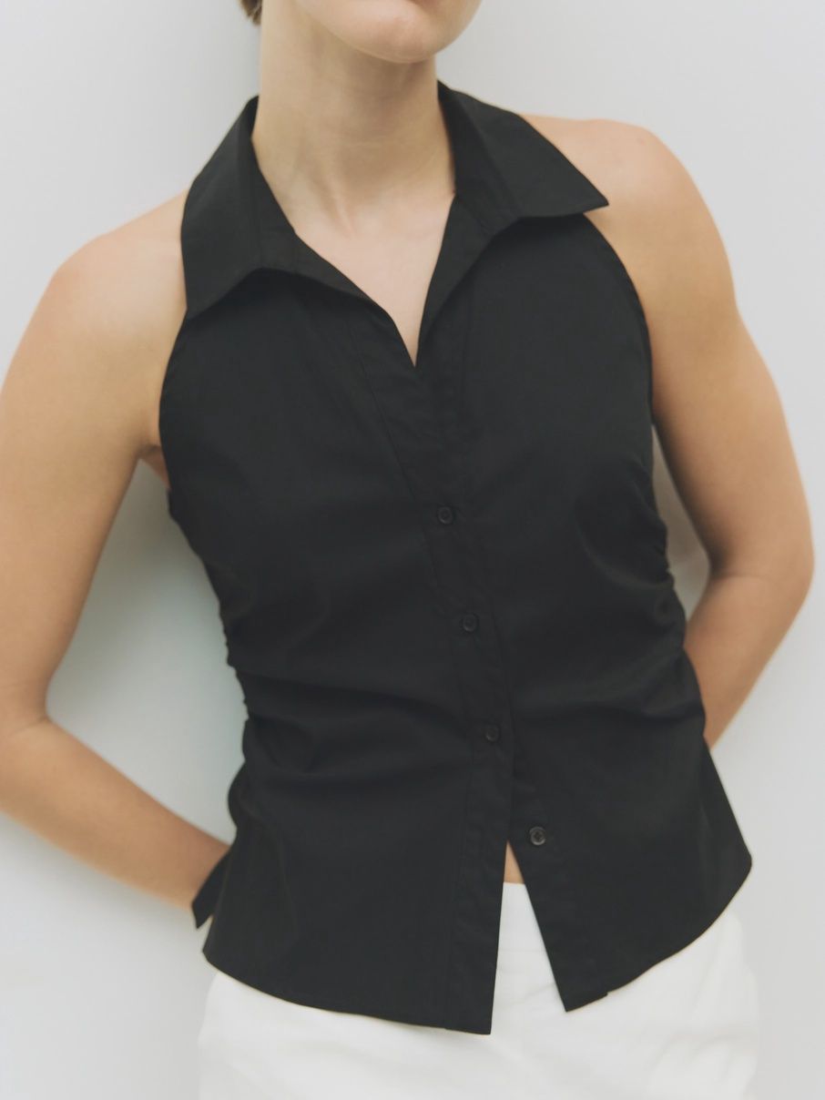 The Cambria Top