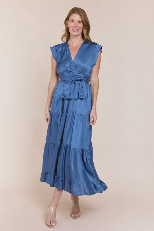 Mishal Maxi Dress