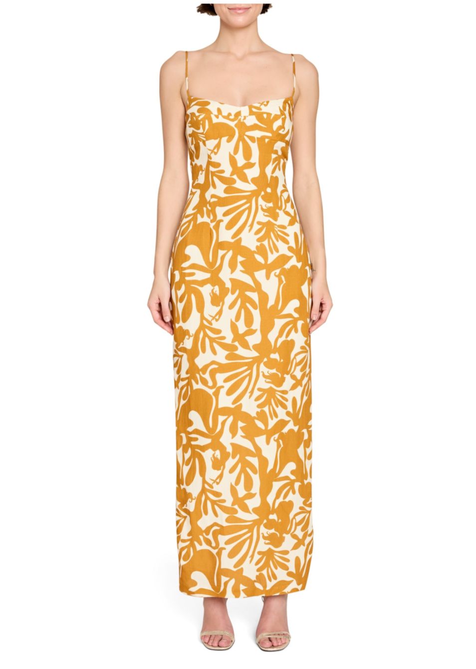 Lawrence Maxi Dress