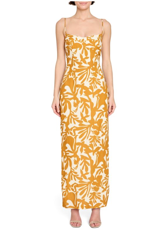 Lawrence Maxi Dress