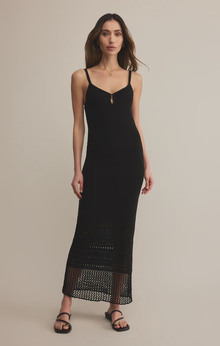 Callahan Midi Dress
