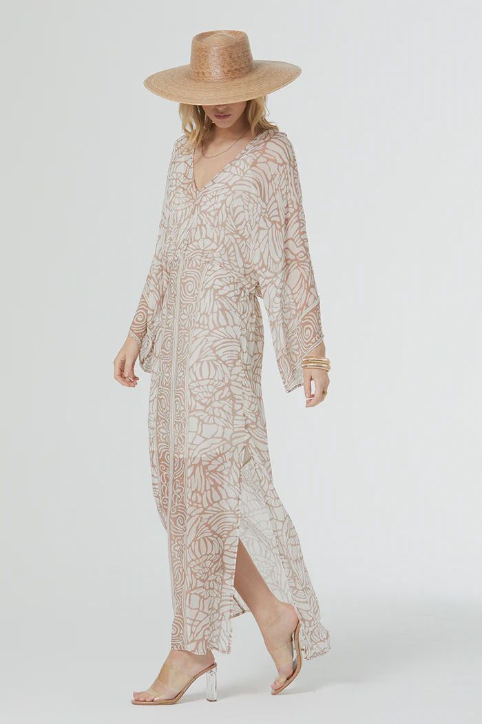 Olina Dress