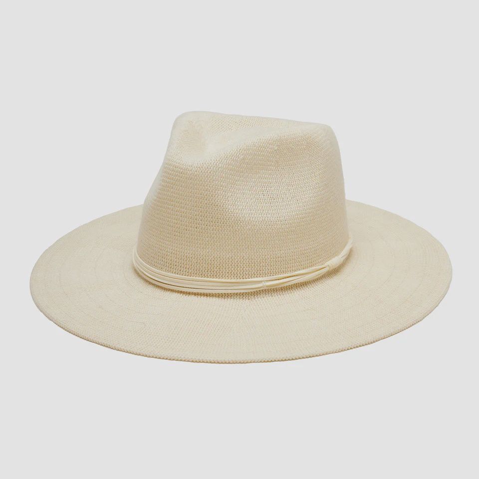 Beacon Hat, Colour: Ivory