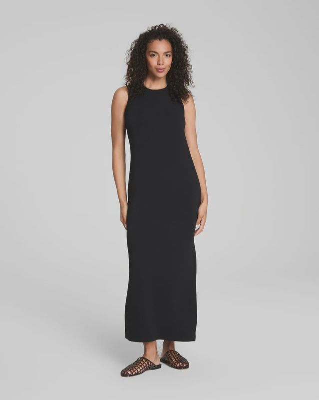 Airessentials Sleeveless Maxi Dress