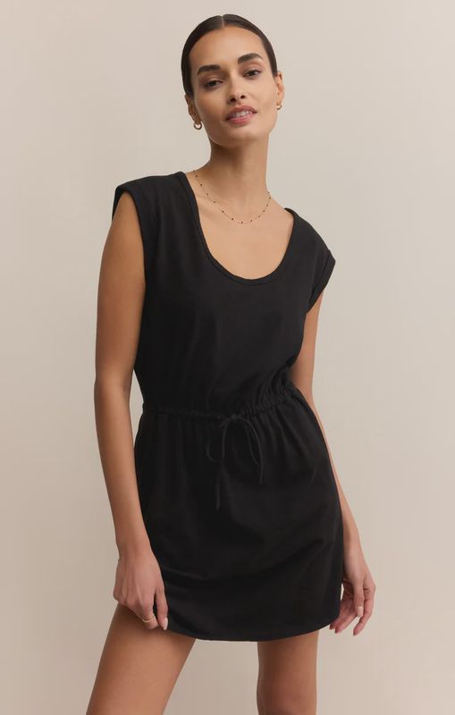 Dayshift Mini Dress