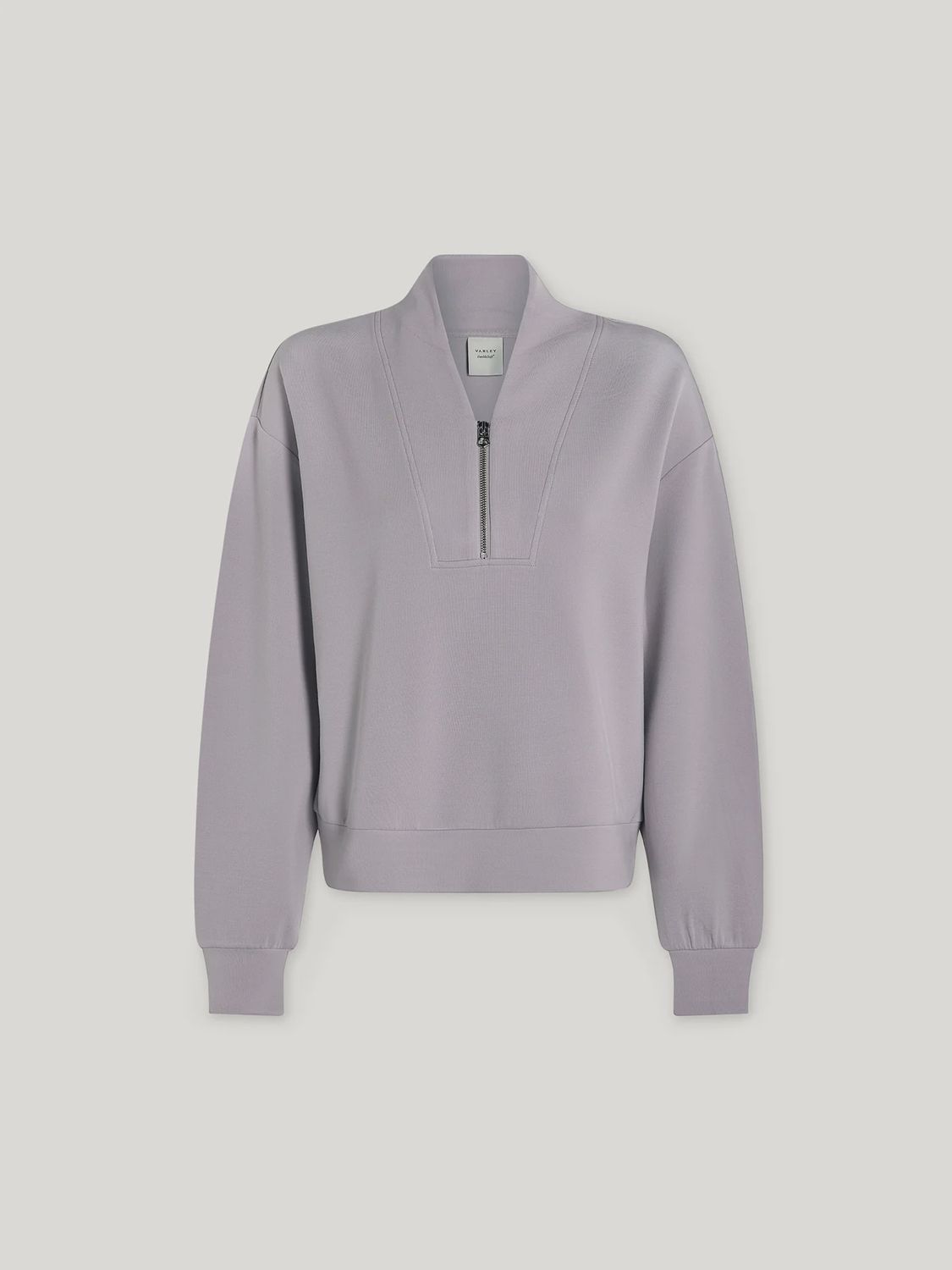 Davidson Sweatshirt, Colour: Raindrops, Size: XXS