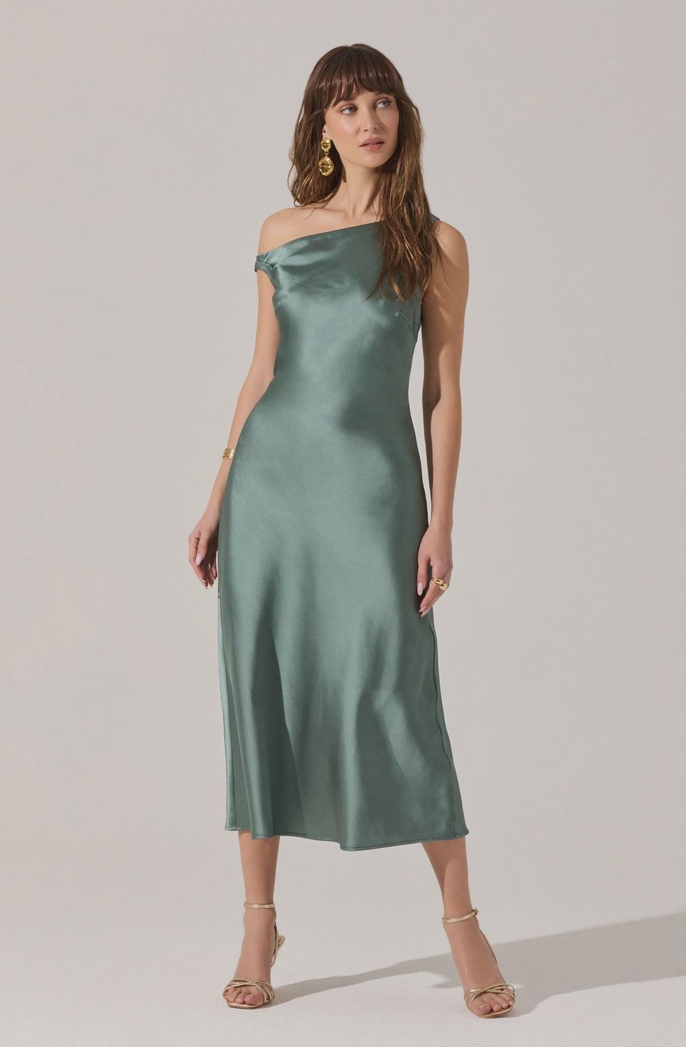 Elain Dress