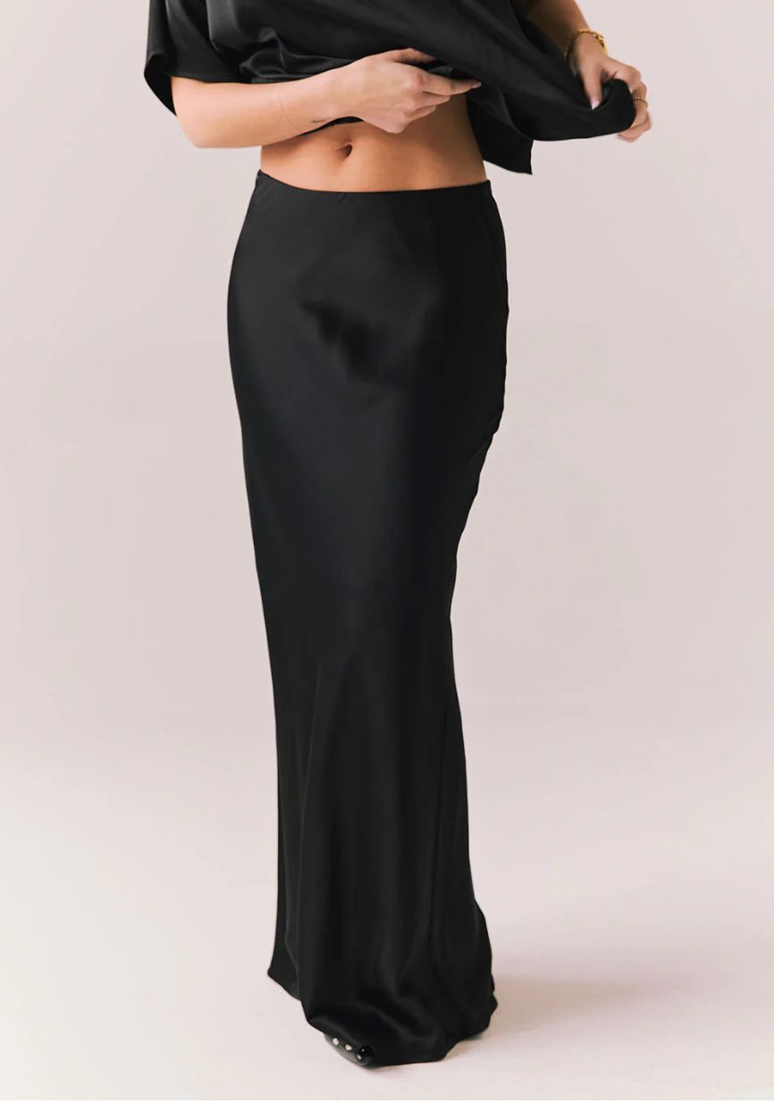 Columbia Maxi Skirt
