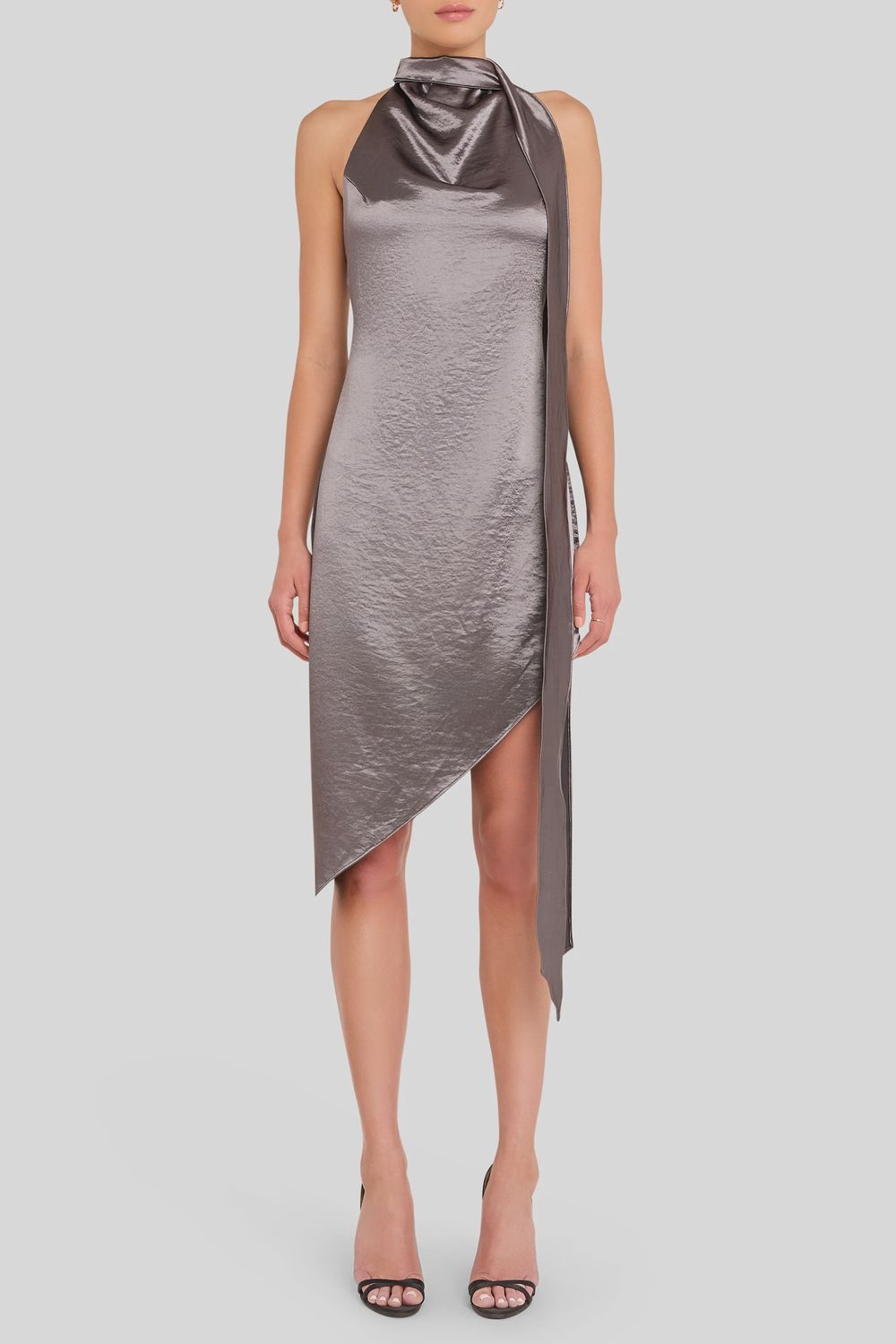 Vallani Dress