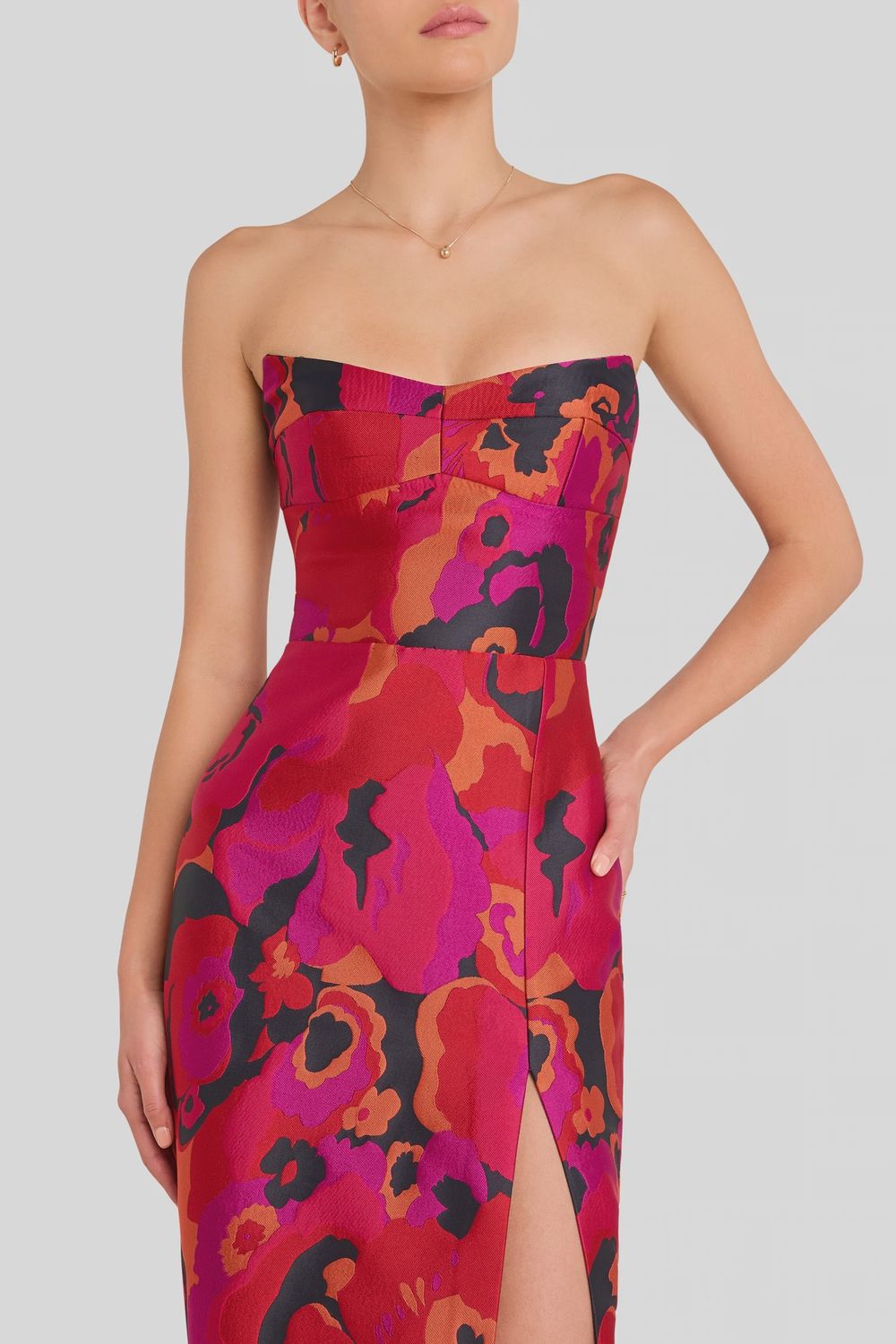 Ivy Midi Dress