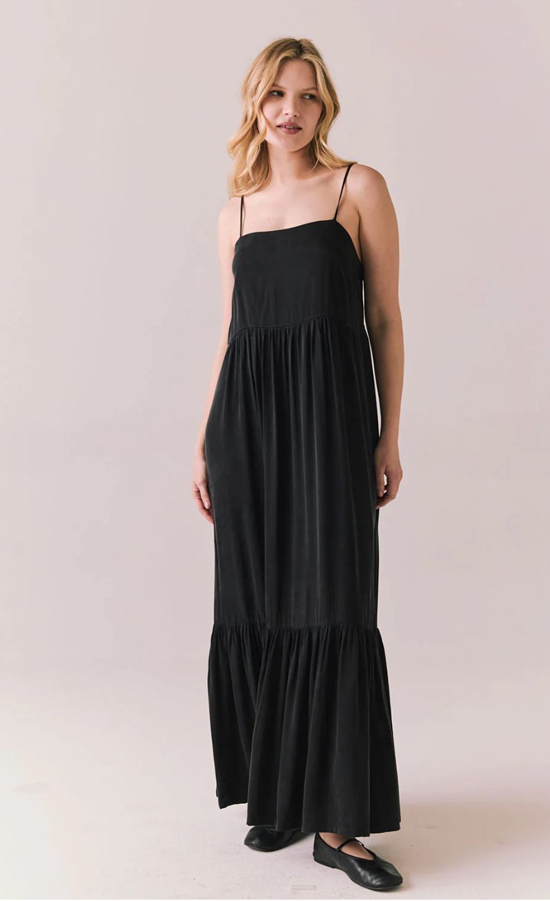 Berkeley Maxi Dress
