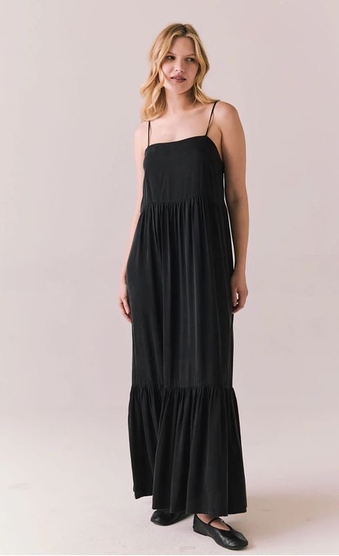 Berkeley Maxi Dress