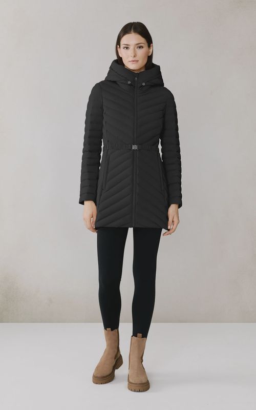 Estelle Coat