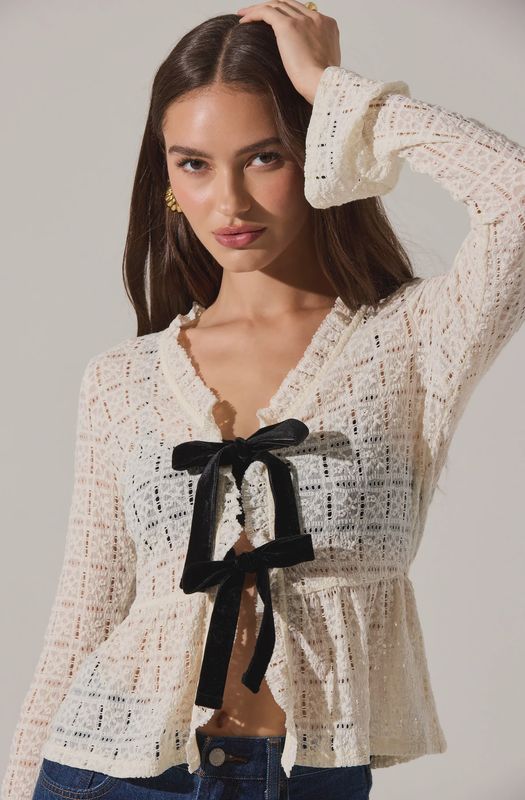 Miliana Top