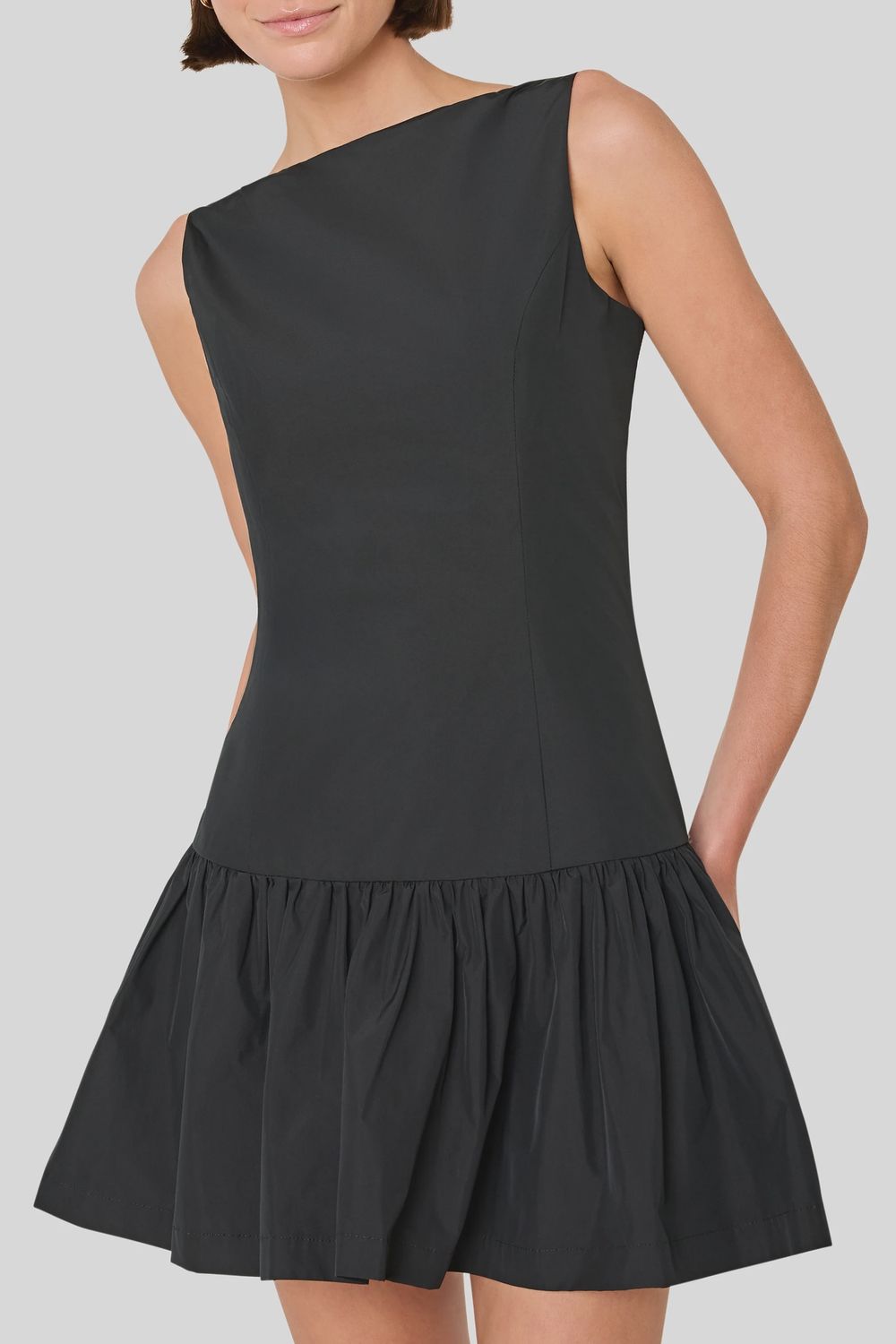Katina Dress