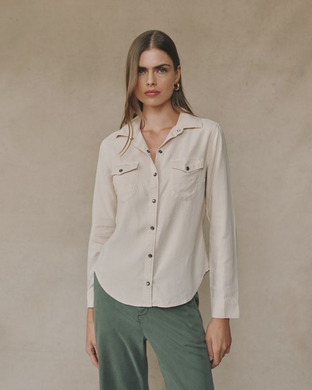 Western Shirt
