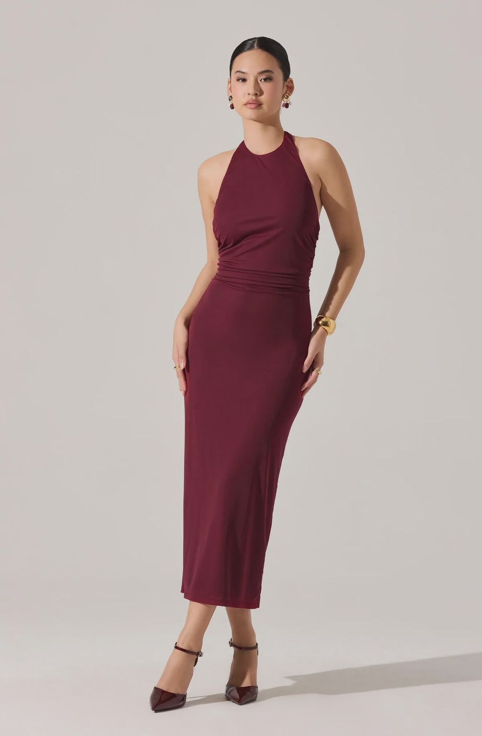 Zaira Dress