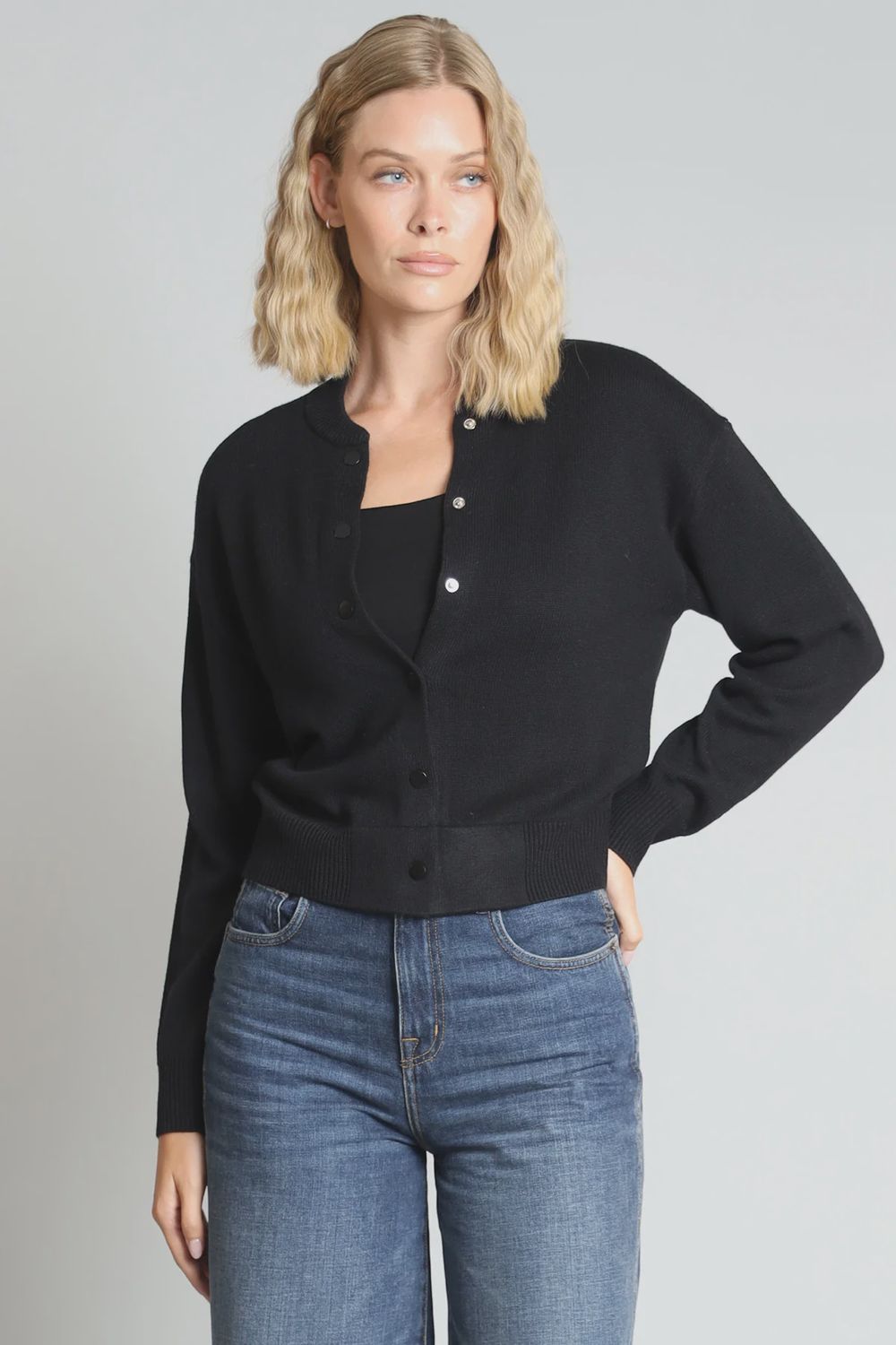Sweater Bomber
