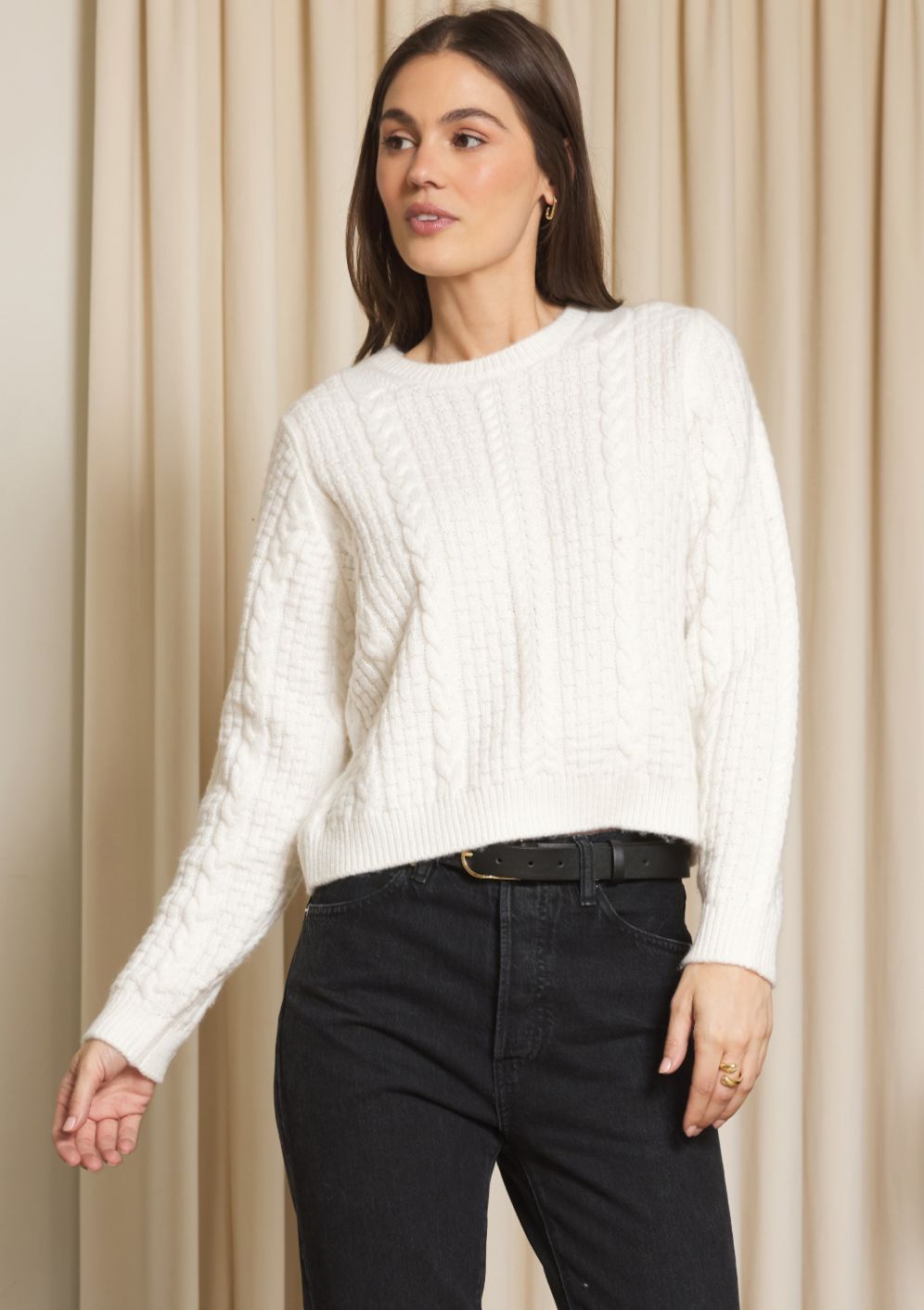 Loree Pullover