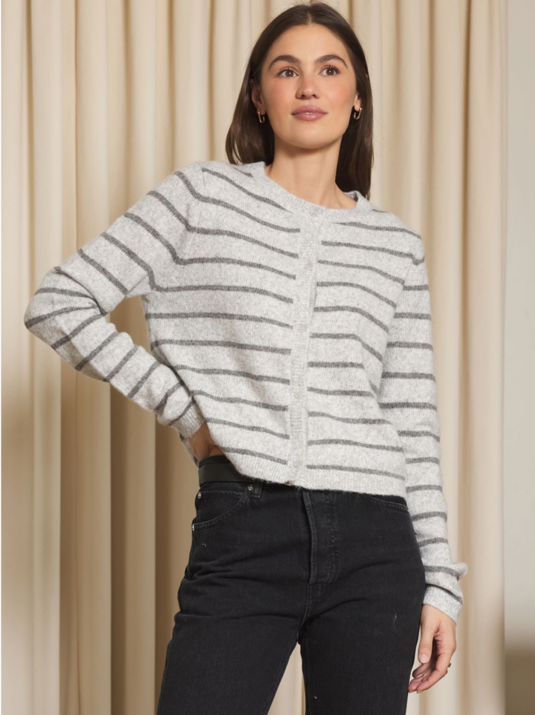 Silverton Cardigan