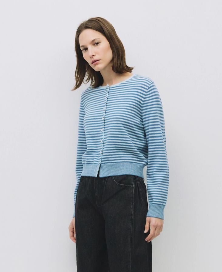 The Montana Cardigan