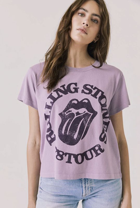 The Rolling Stones - 78 Tour