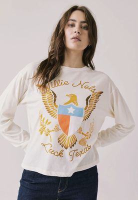 Willie Nelson - Luck Texas