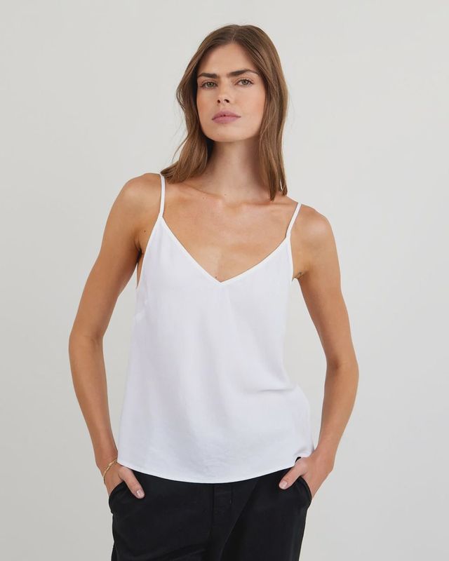 Clean Cami SS26