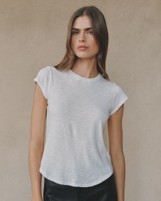 Baby Crew Tee SS26