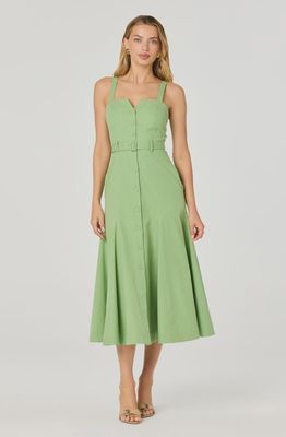 McKinley Dress