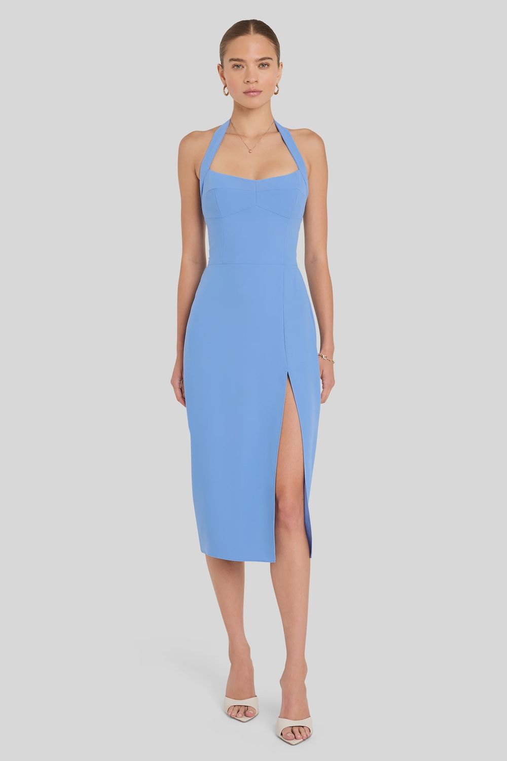 Antonella Midi Dress