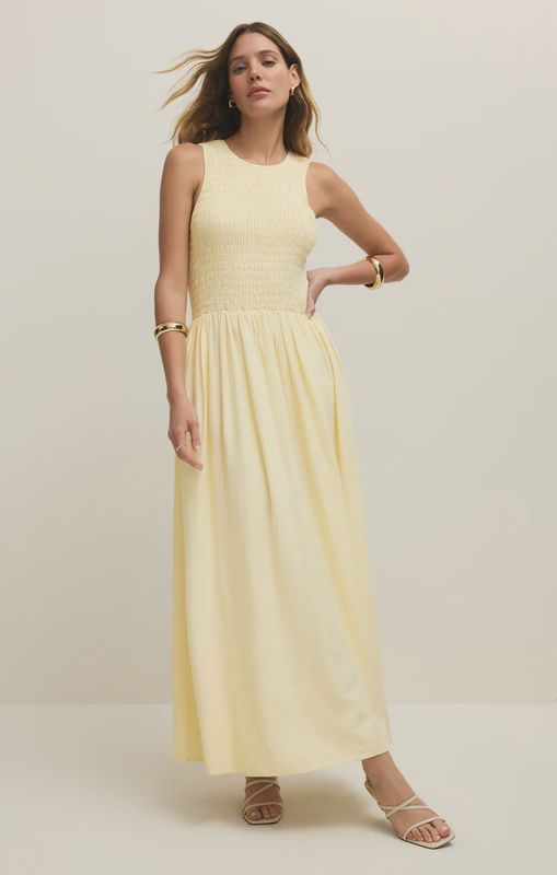 Juniper Maxi Dress