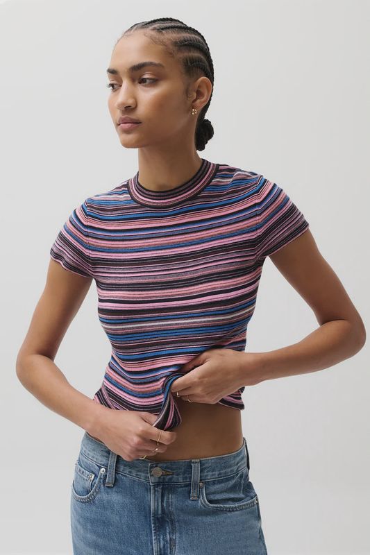 Selene Top
