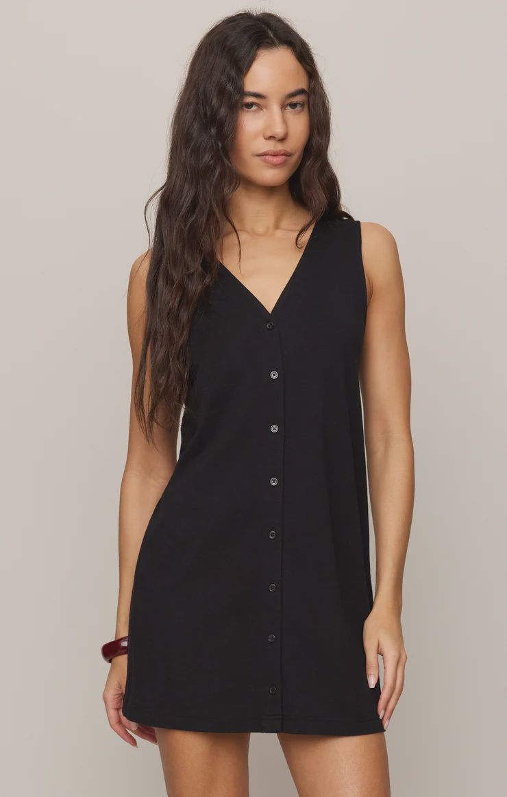 Solace Mini Dress